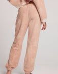 Mission Pink Star Joggers Womens chaserbrand