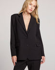 Chalette Licorice Jacket Womens chaserbrand