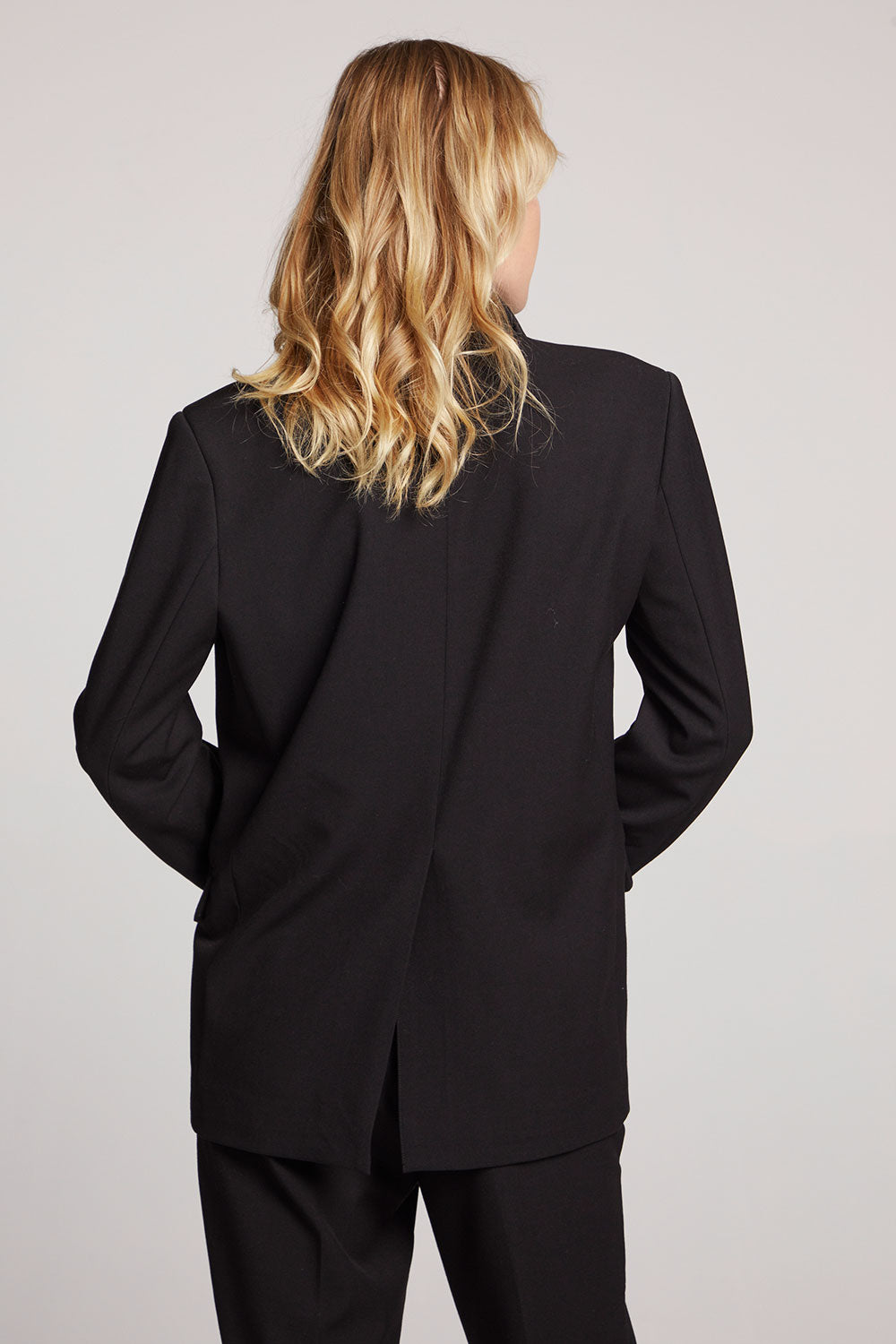 Chalette Licorice Jacket Womens chaserbrand