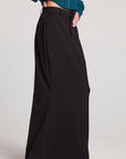 Alden Licorice Maxi Skirt Womens chaserbrand