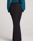 Alden Licorice Maxi Skirt Womens chaserbrand