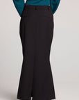 Alden Licorice Maxi Skirt Womens chaserbrand