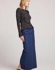 Copala Licorice Long Sleeve Womens chaserbrand
