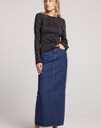 Copala Licorice Long Sleeve Womens chaserbrand