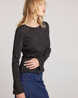 Copala Licorice Long Sleeve Womens chaserbrand