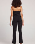 Doheny Licorice Jumpsuit Womens chaserbrand