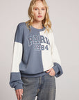 Plaid Paris Colorblock Womens chaserbrand