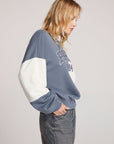 Plaid Paris Colorblock Womens chaserbrand