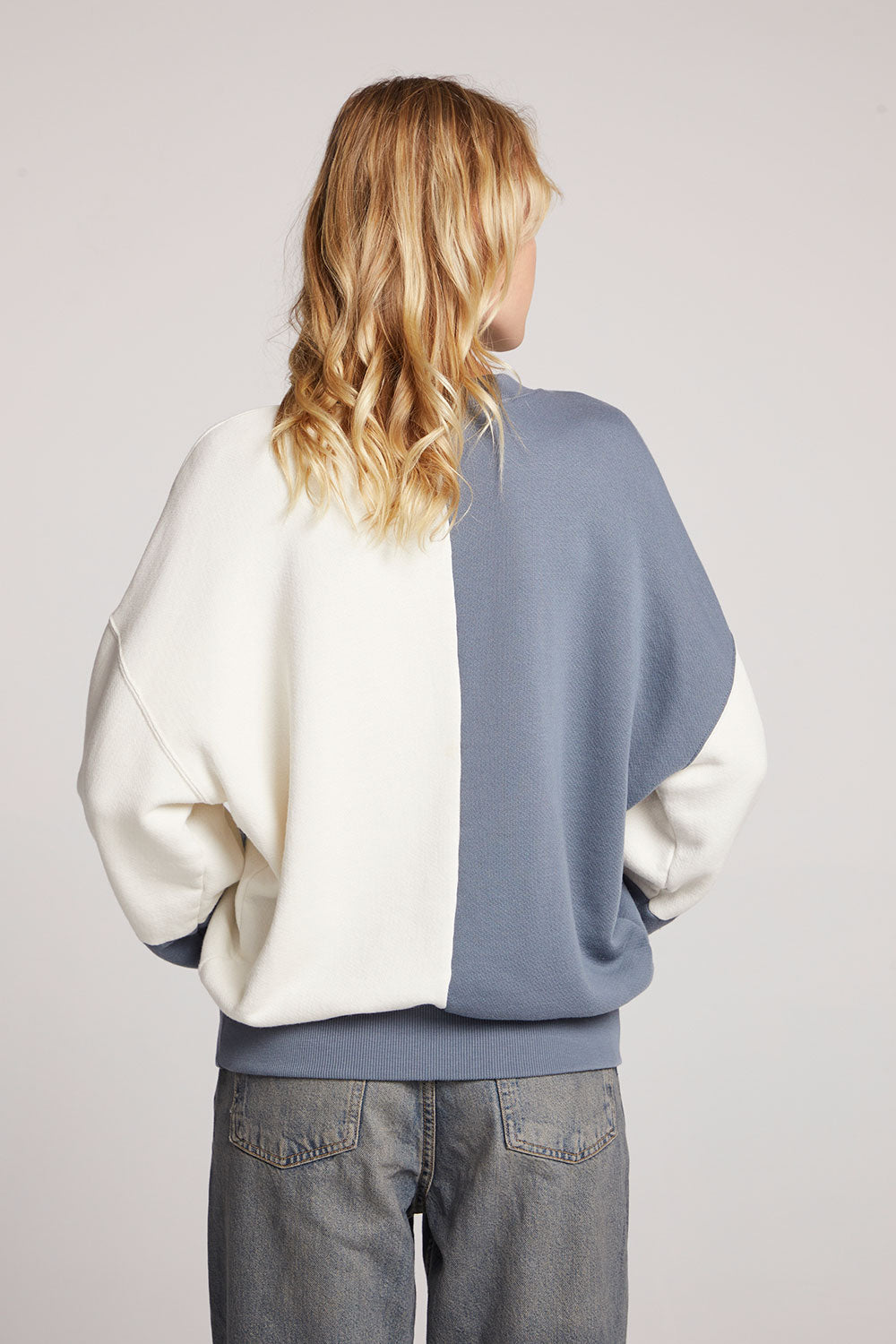 Plaid Paris Colorblock Womens chaserbrand