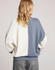 Plaid Paris Colorblock Womens chaserbrand