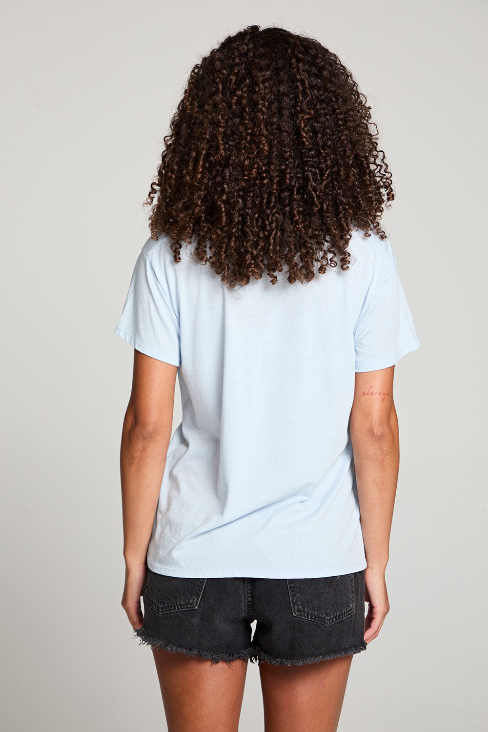 Destinations Tee WOMENS chaserbrand