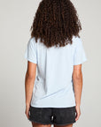 Destinations Tee WOMENS chaserbrand