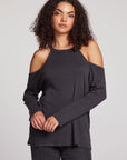 Penny Licorice Long Sleeve Womens chaserbrand