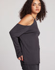 Penny Licorice Long Sleeve Womens chaserbrand