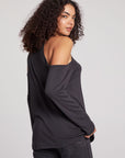 Penny Licorice Long Sleeve Womens chaserbrand