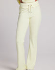 Izzie Panna Cotta Joggers Womens chaserbrand