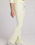 Izzie Panna Cotta Joggers Womens chaserbrand