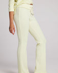 Izzie Panna Cotta Joggers Womens chaserbrand