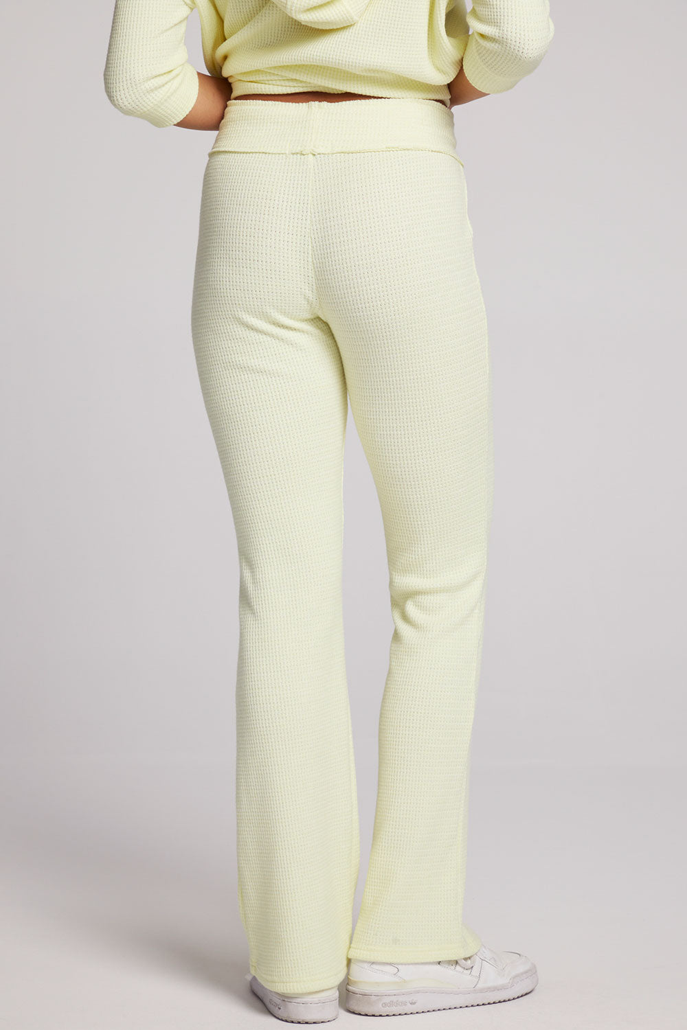 Izzie Panna Cotta Joggers Womens chaserbrand