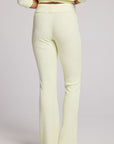 Izzie Panna Cotta Joggers Womens chaserbrand