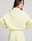 Marsela Panna Cotta Pullover Womens chaserbrand