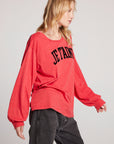 Je T’aime Long Sleeve Womens chaserbrand