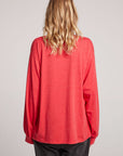 Je T’aime Long Sleeve Womens chaserbrand