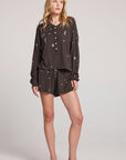 Stars & Bolts Long Sleeve Womens chaserbrand