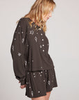 Stars & Bolts Long Sleeve Womens chaserbrand