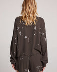 Stars & Bolts Long Sleeve Womens chaserbrand