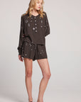 Stars & Bolts Shorts Womens chaserbrand