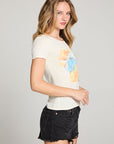 California Poppies Issaa Tee WOMENS chaserbrand