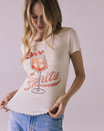 Love At First Spritz Tee Womens chaserbrand