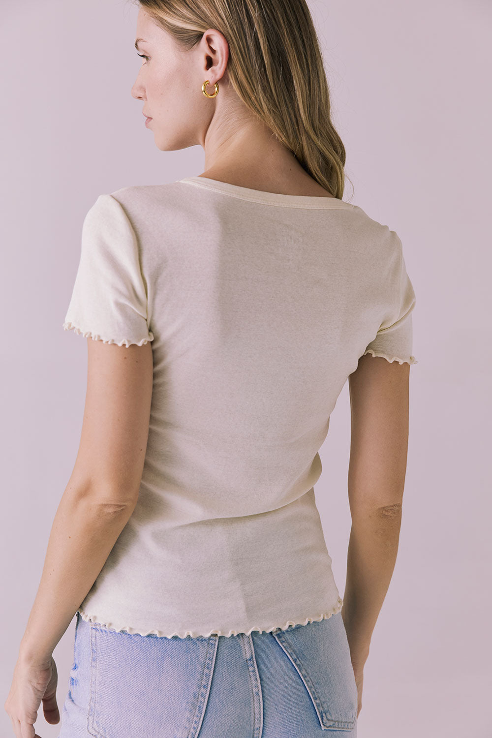 Love At First Spritz Tee Womens chaserbrand