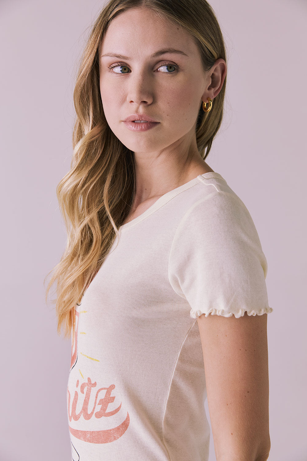 Love At First Spritz Tee Womens chaserbrand