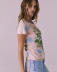 Guns n' Roses Paradise City Tee Womens chaserbrand