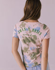 Guns n' Roses Paradise City Tee Womens chaserbrand