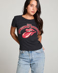 Rolling Stones Classic Logo Issaa Tee WOMENS chaserbrand