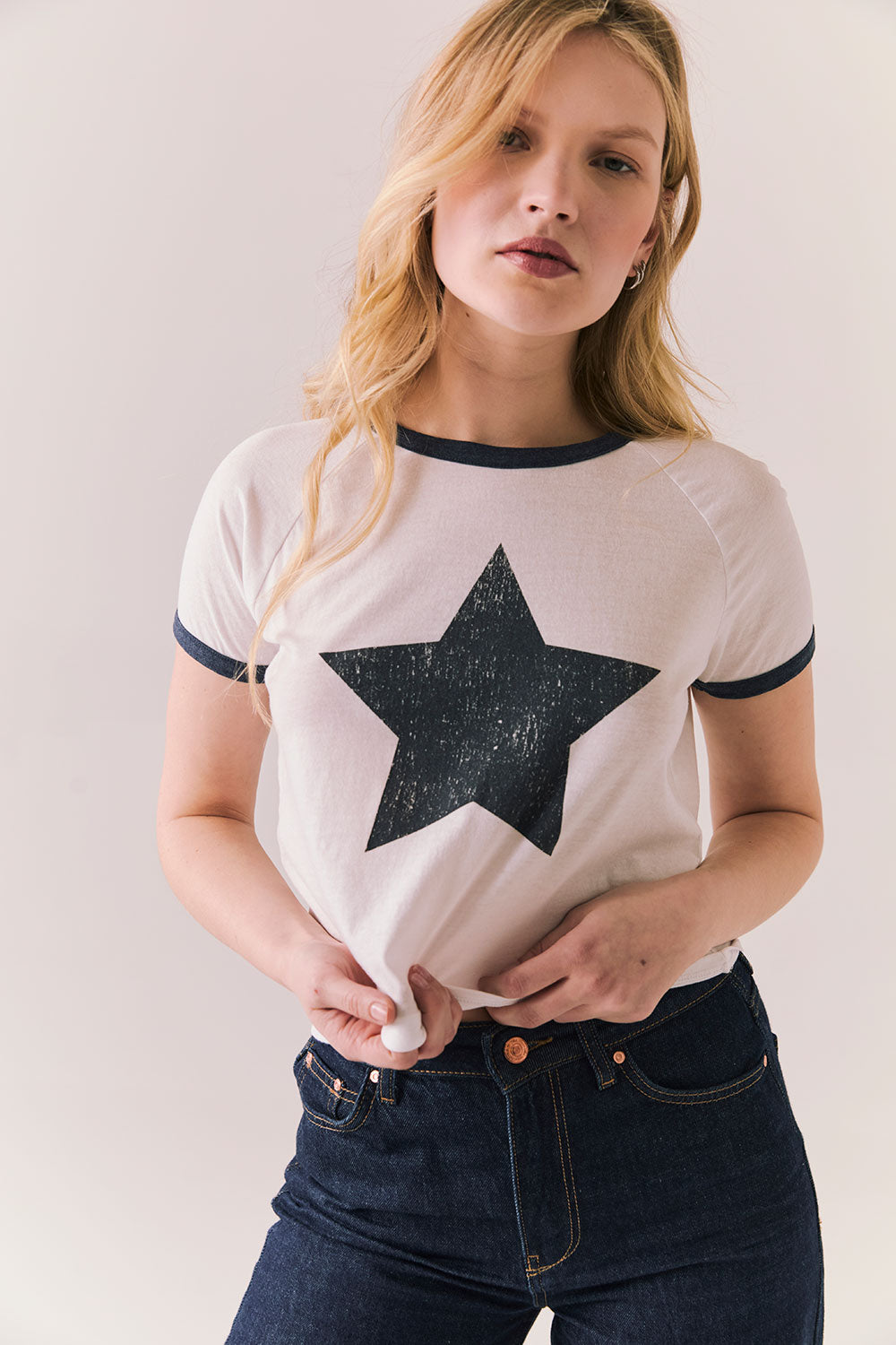 Classic Star Tee