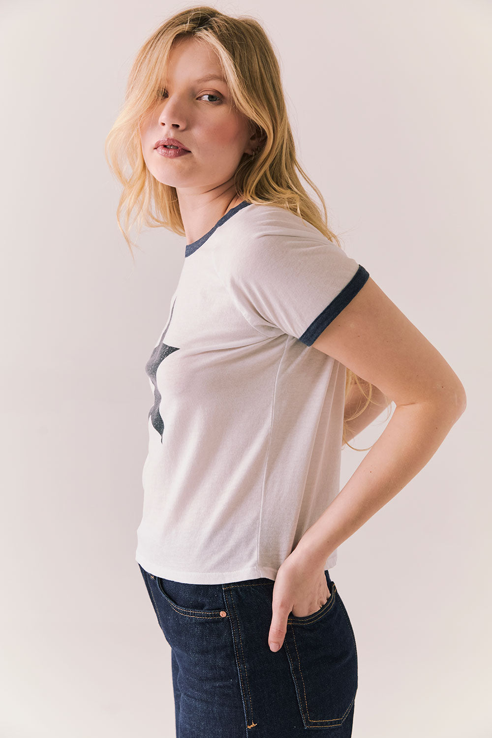 Classic Star Tee