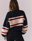 Allstar Colorblock Pullover