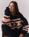 Allstar Colorblock Pullover