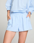 Durango Skyway Blue Shorts WOMENS chaserbrand