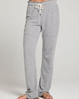 Bellow Streaky Grey Joggers WOMENS chaserbrand