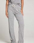 Bellow Streaky Grey Joggers WOMENS chaserbrand