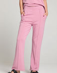 Amarillo Ballet Slipper Pink Trousers WOMENS chaserbrand