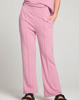 Amarillo Ballet Slipper Pink Trousers WOMENS chaserbrand