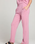 Amarillo Ballet Slipper Pink Trousers WOMENS chaserbrand