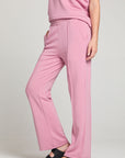 Amarillo Ballet Slipper Pink Trousers WOMENS chaserbrand
