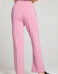 Amarillo Ballet Slipper Pink Trousers WOMENS chaserbrand